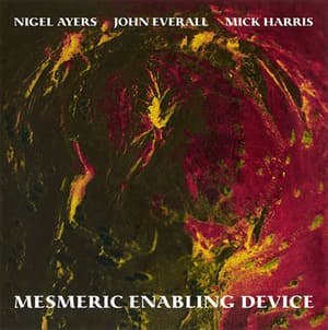 Mesmeric Enabling Device