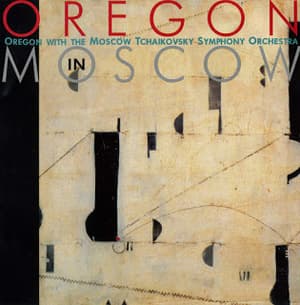 Oregon In Moscow (2CD)