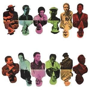 The Har-you Percussion Group (1993 Remaster)