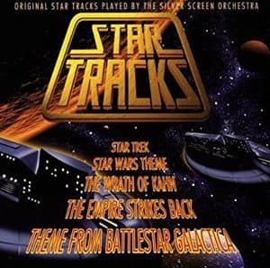 Star Tracks