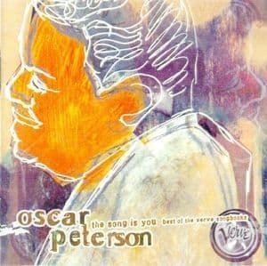 The Song Is You, Best Of The Verve Songbooks (2CD)