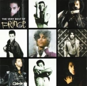 The Very Best Of Prince