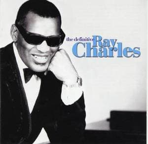 The Definitive Ray Charles (2CD)
