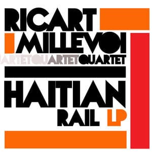 Haitian Rail