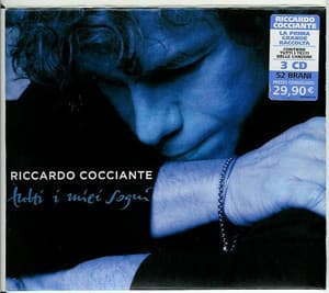 Tutti I Miei Sogni (3CD)