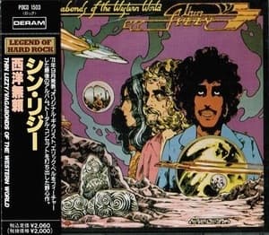 Vagabonds Of The Western World