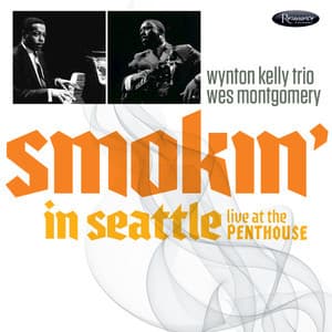 Smokin’ In Seattle: Live At The Penthouse