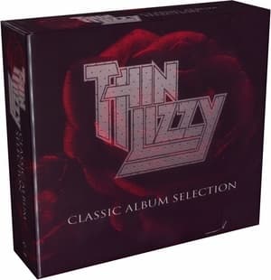 Classic Album Selection