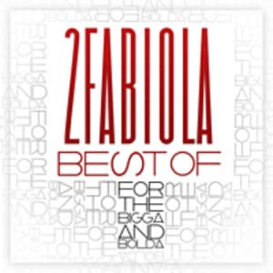 Best Of (for The Bigga And Bolda)