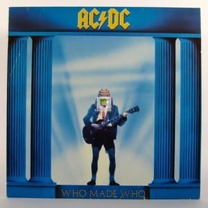 Who Made Who