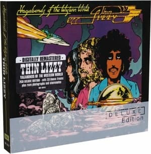 Vagabonds Of The Western World