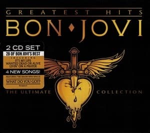 Greatest Hits (2CD)