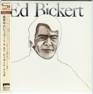 Ed Bickert (2013 Remaster)