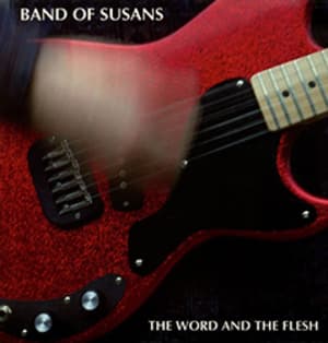 The Word And The Flesh