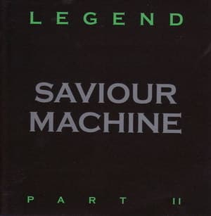 Legend (part II) CD2