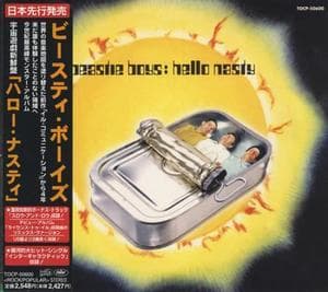 Hello Nasty