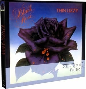 Black Rose