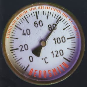 Recorded Live In Boston, April 1990 (2CD)