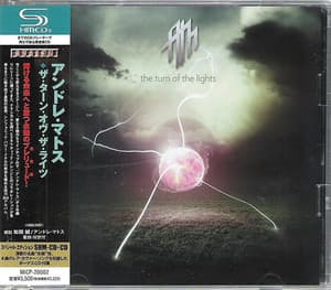 The Turn Of The Lights (2CD)