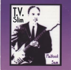 Flatfoot Sam
