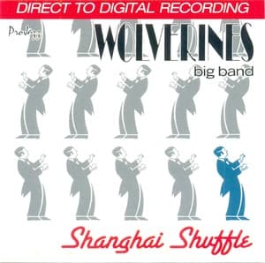 Shanghai Shuffle