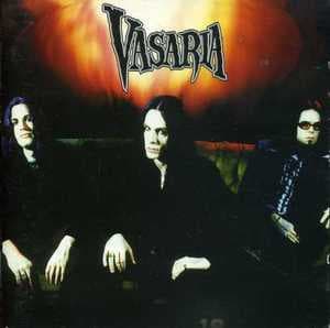 Vasaria