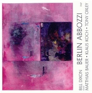 Berlin Abbozzi