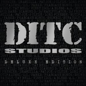 DITC Studios (Instrumental Versions)