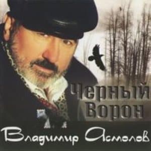 Черный ворон