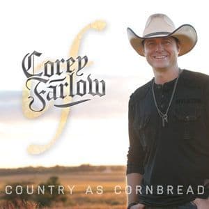 Country As Cornbread