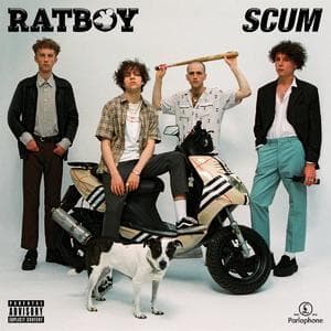 Scum (deluxe Edition)
