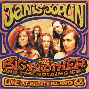 Live At Winterland '68