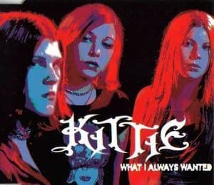 What I Always Wanted