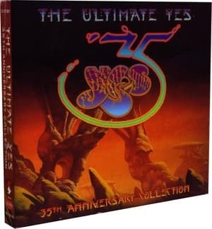 The Ultimate Yes (35th Anniversary Collection)