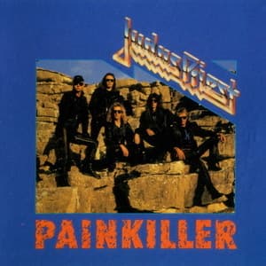 Painkiller