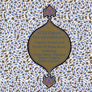 Suleyman The Magnificent