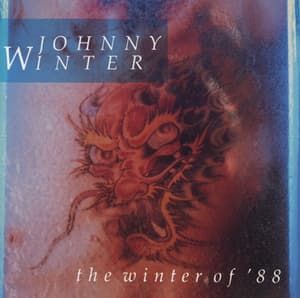 The Winter Of '88