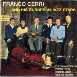 Franco Cerri And His European Jazz Stars (2008 Remaster)