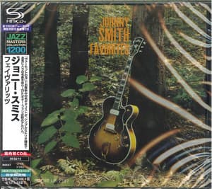 Johnny Smith Favorites (2016 Remaster)