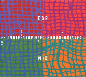 Ear Mix