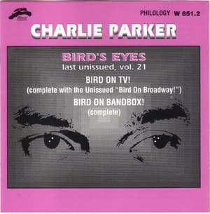 Bird's Eyes - Vol. 21