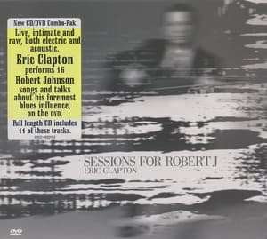 Sessions For Robert J