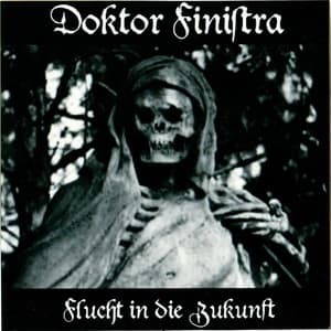 Flucht In Die Zukunft