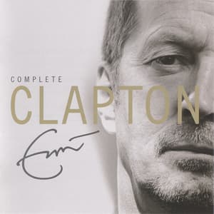 Complete Clapton (2CD)