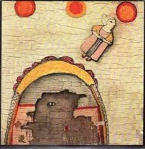 Josephine Foster & The Cherry Blossoms