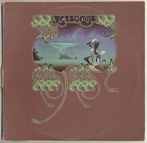 Yessongs