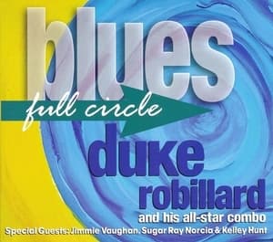 Blues Full Circle