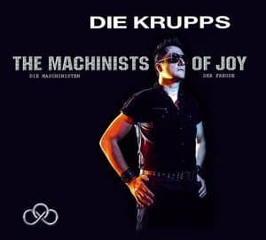 The Machinists Of Joy (2CD spv 92669)