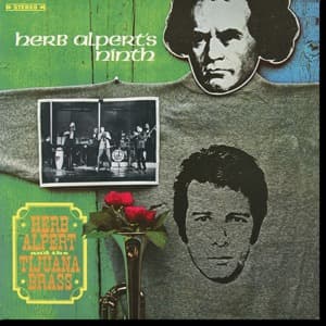 Herb Alpert's Ninth (2015 Remastered)