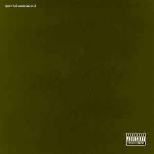 Untitled Unmastered
